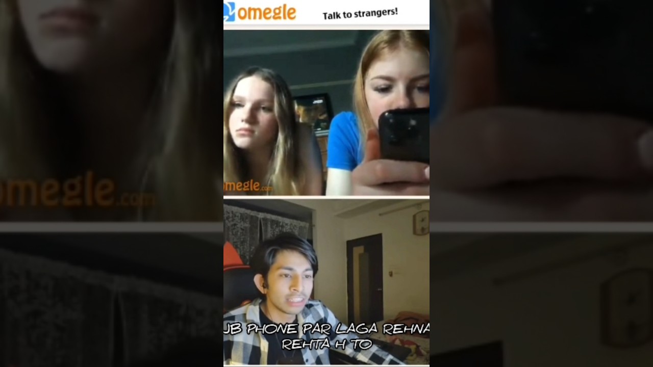 When start speaking hindi to a foreigner