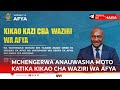 LIVE MCHENGERWA ANAUWASHA MOTO KATIKA KIKAO CHA WAZIRI WA AFYA NA WATENDAJI WAKUU LIVE MCHENGERWA ANAUWASHA MOTO KATIKA KIKAO CHA WAZIRI WA AFYA NA WATENDAJI WAKUU