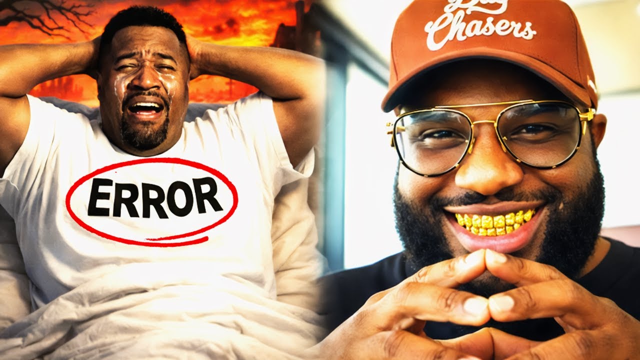 Антон Дэниелс забивает эту победу в ворота Кори Холкома!