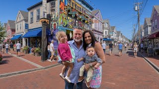 Come with us to Provincetown @bobbygfl