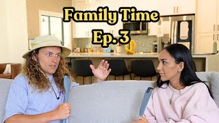 Do We Want More Kids?
