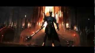 Intro for ROJOV13 #4