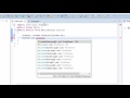 Java Programming Tutorial - 12 - Use Methods with Parameters