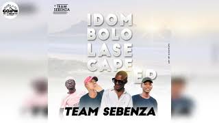 Team Sebenza-IDombolic