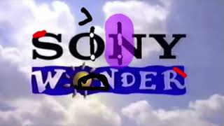 Sony Wonder Logo Pinky Dinky Doo The Complete 1St Season Variant