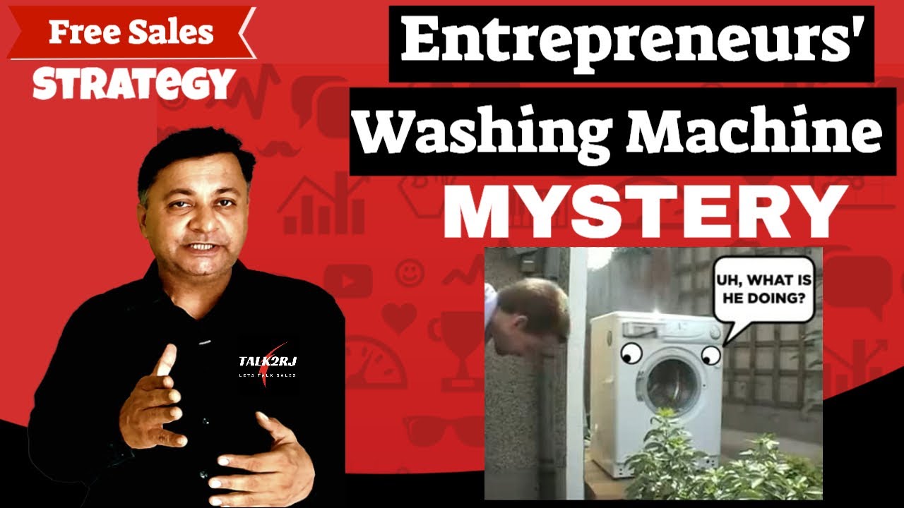 Free Sales Strategy Session | Building A Profitable Tech Business | Sales Business Consulting India