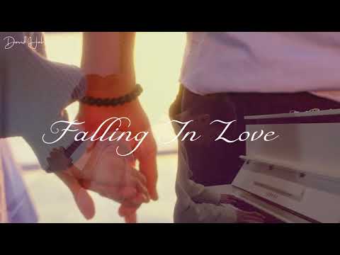 Falling In Love (David Hahl & YujingLi)