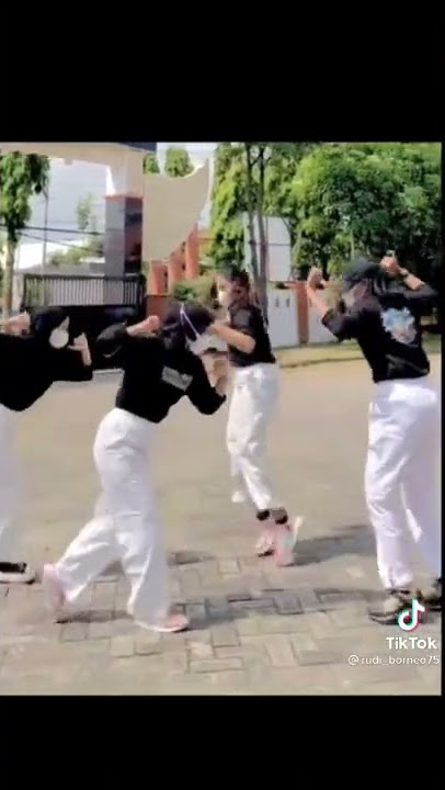 VIRAL❗JOGET GATOT KACA #viral #joget #gatotkaca #shorts #goyang #viralterbaru #viraltiktokvideo