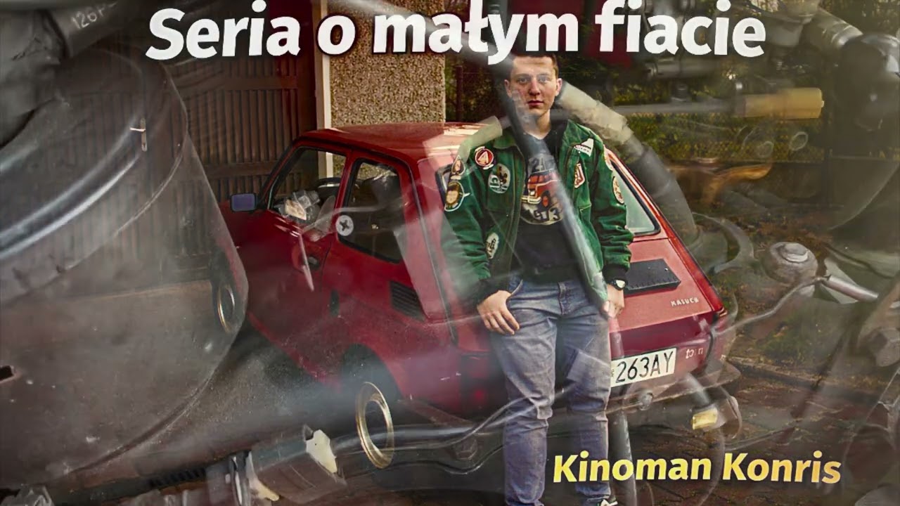 Czy maluchem da się jeździć codziennie? Seria o małym fiacie cz. 3