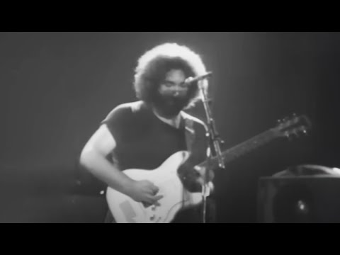 What Jerry Garcia Band Don T Let Go