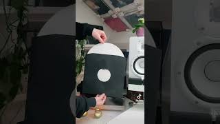 Daily Vinyl 12: My signed Little Simz - Grey Area Vinyl #littlesimz #venom #vinyl #ukdrill