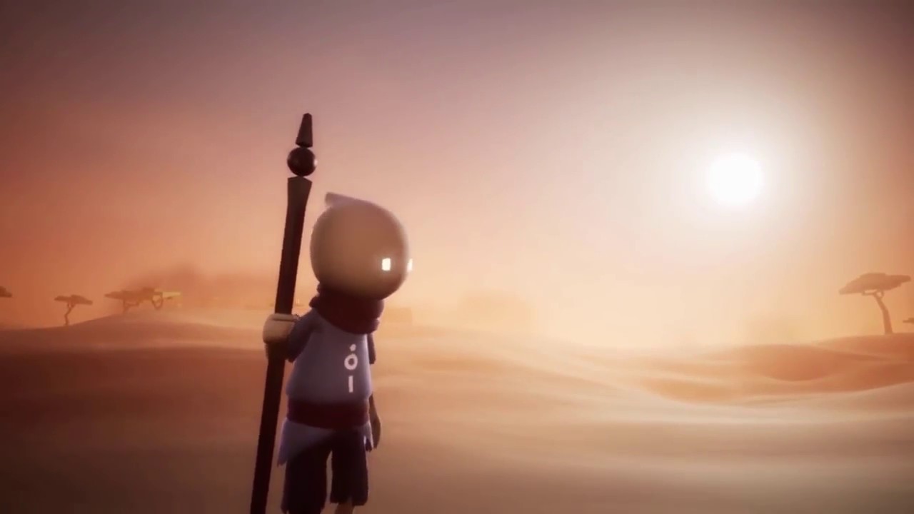 OMNO   Kickstrater Trailer & Alpha Gameplay Footage   New Adventure Game 2019