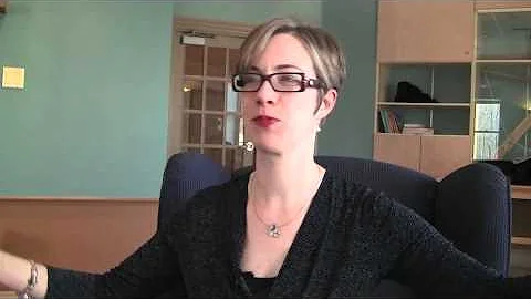 The IB Connection - Dr. Roberta Barker