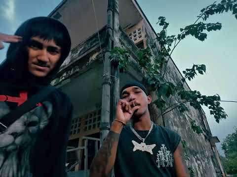 2MDIE - Through The Storm FT ​Voan [Music Video]