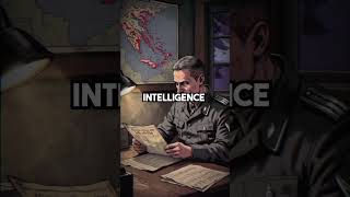 Dead Body Fooled Hitler's Entire War Strategy