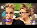 Justin Bieber დ NEW Girlfriend დ 2017