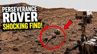 Mars 4K Stunning Video Footage | NASA's Mars Rover Recorded Jaw-Dropping 360° Footage Of Mars