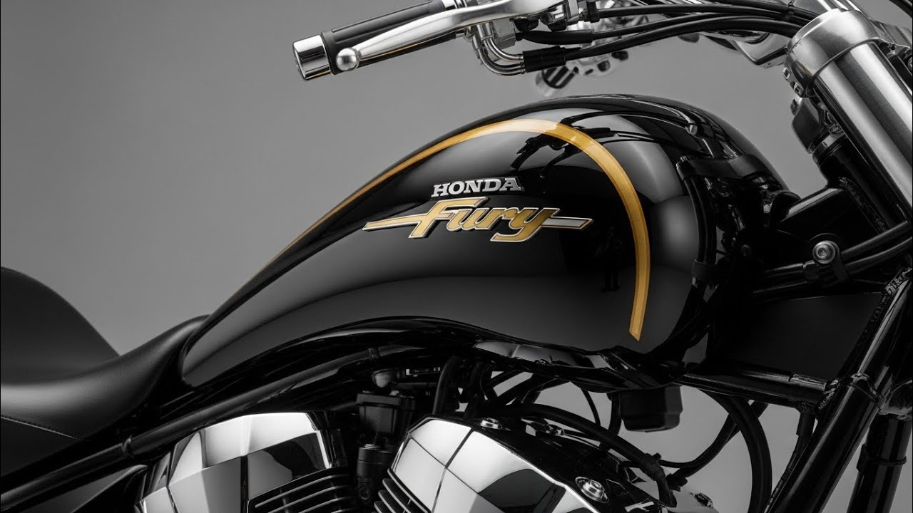 Honda Fury 2026 Review: Why This V-Twin Still Dominates the Streets