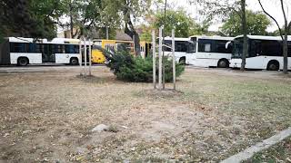 Fvj-479 Ma Is Közlekedik