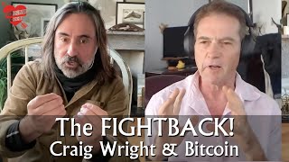 Neil Oliver interviews Dr. Craig Wright. Get READY to have your MIND BLOWN!