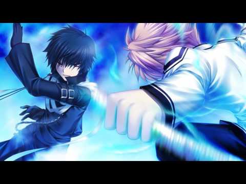 [ReWrite OST] 2-01 Rewrite