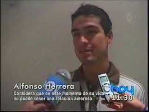 RBD DESNUDO PLAY BOY