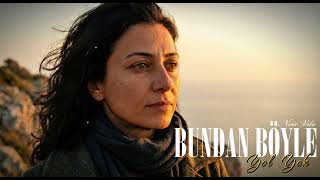 Bundan Böyle Yol Yok | Psychedelic Anatolian Song (Prod. NoirVibe) #müzik 