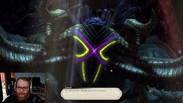 JesseCox First Trial in Endwalker