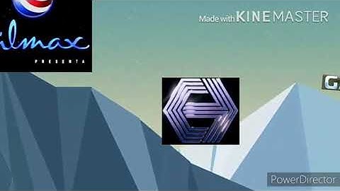 LogoMix Ep. 18: Logoland Films (Suggested by Parade Video The Object Thingy)