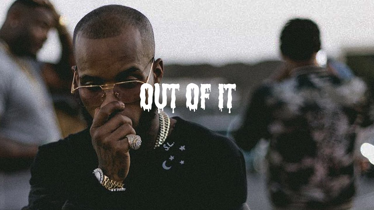 Tory Lanez x Dave East Type Beat- Out Of It (Prod. RETRO1)