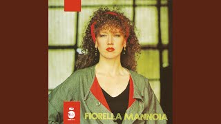 Video thumbnail of "Fiorella Mannoia - Torneranno gli angeli"