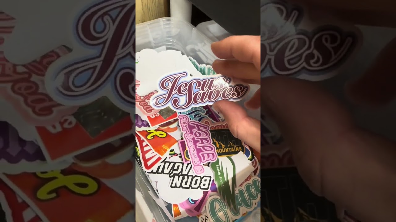 Spread the gospel, jesus loves you! 