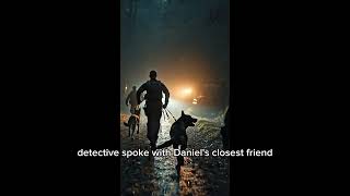 "Unsettling disappearance of Daniel Harper: #Shorts #MissingChild #Mystery #TrueCrime 
