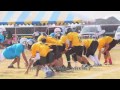 2016 AYFS Football League – Week No.2 Overall Highlight Mix