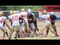 2016 AYFS Football League – Week No.2 Overall Highlight Mix