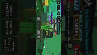 My Game Grow A Garden