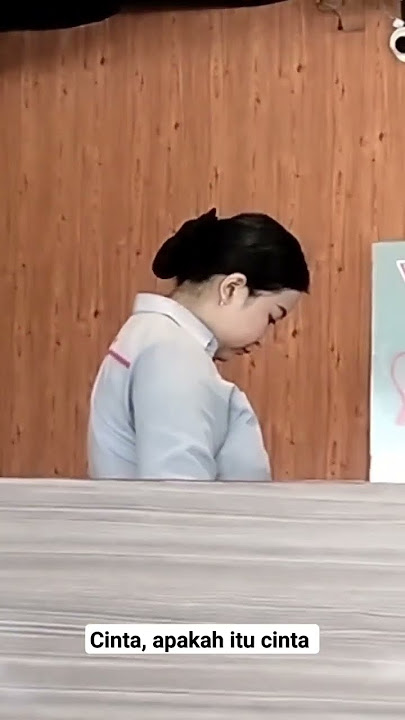 Cinta, apakah itu cinta #cinta #apakahitucinta #infopapuatv