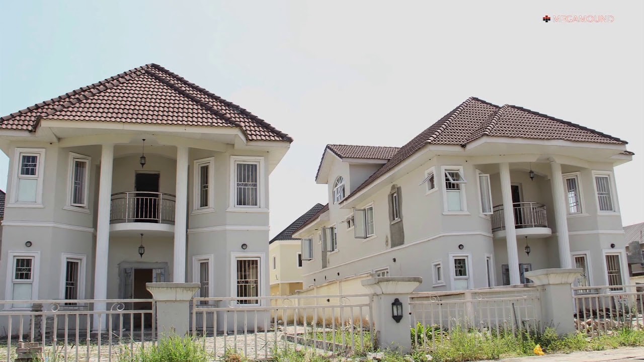 Carlton Gate Estate, Chevron YouTube