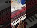 ‘Keys’ in Harmonium #harmoniumlessons #musiclessons #harmoniumtutorial #learnmusic