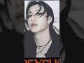 #BangChan 🐺 #StrayKids #DO_IT #SKZ_IT_TAPE #Do_It #StrayKidsComeback | Pixel Art in Minecraft