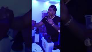 Famous Goodz the Battle rapper new sneakers is taking over the internet by storm Wealth