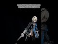 ВОЗВРАЩЕНИЕ NIER AUTOMATA! #bluebird #steam#games #games #игры #news #новости #nierautomata #nier