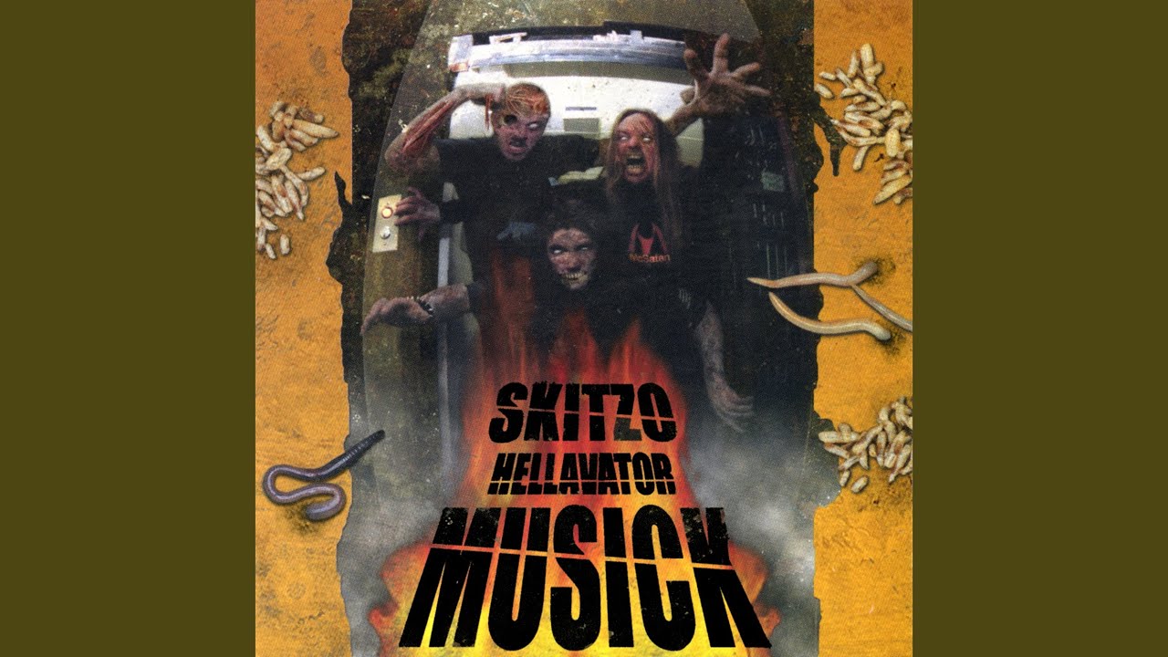Watch Satans Grave on YouTube Watch Satans Grave on YouTube