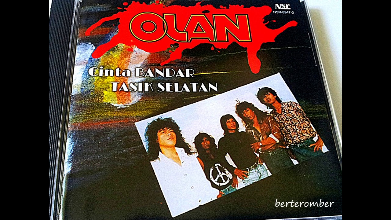 OLAN    LAYARKANLAH RINDUMU