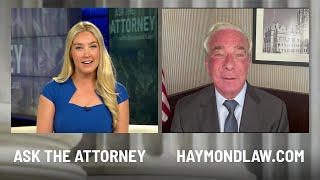 Ask the Attorney: Should I Get a Lawyer for A Car Accident Which Wasn’t My Fault