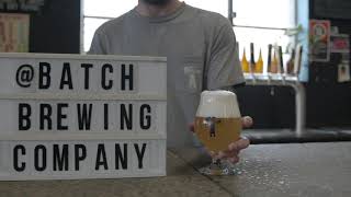 Batch Brewing Company