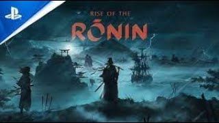 Rise of the Ronin-Первое прохождение #3 (PS5)(18+)#ps5#sega#snes#nes#денди#сега#retrogamess