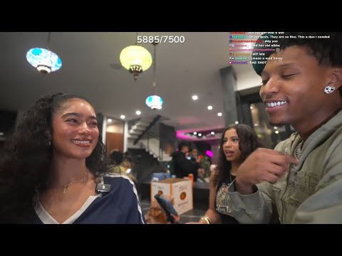MAY 27 - TACO TUESDAY W DDG/MAX/JAY CINCO, INDIA LOVE/LALA/RYAH/LOLA/MATTISEN (FULL UNMUTED VOD)
