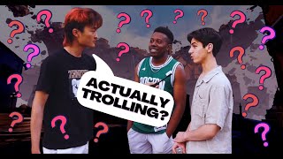 VALORANT ACCENT TROLLS HARVARD STUDENTS