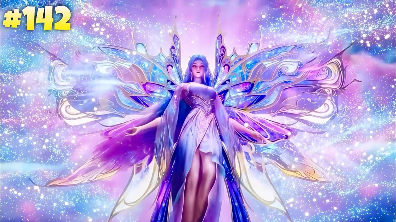 Sea God Blind Date Arc Starts || Soul Land 2 Episode 142 Preview Explain in Hindi 